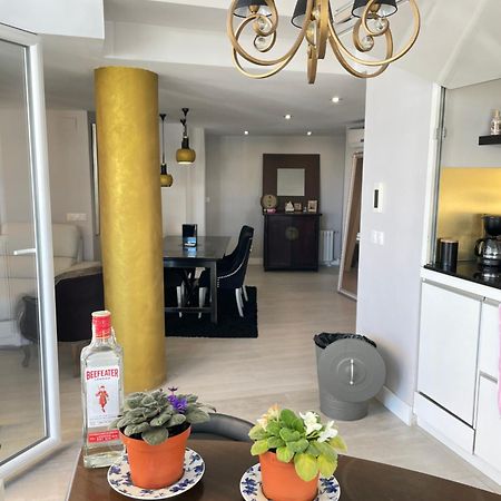 Penthouse Luxury Granada With Private Pool Apartment ภายนอก รูปภาพ