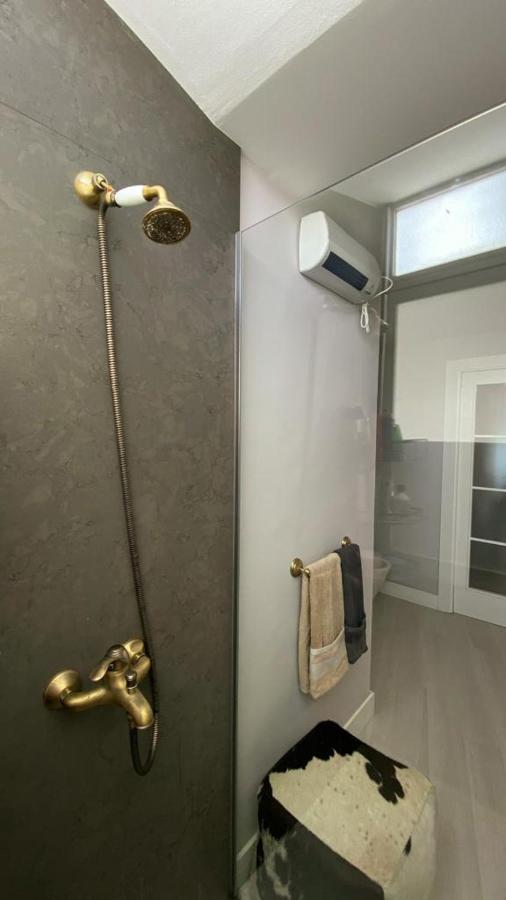 Penthouse Luxury Granada Apartment ภายนอก รูปภาพ