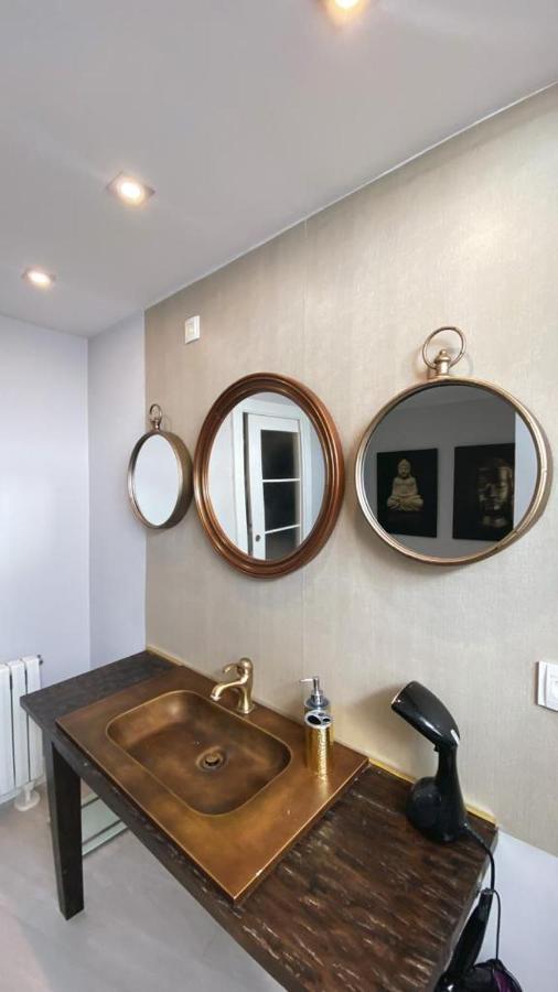 Penthouse Luxury Granada With Private Pool Apartment ภายนอก รูปภาพ
