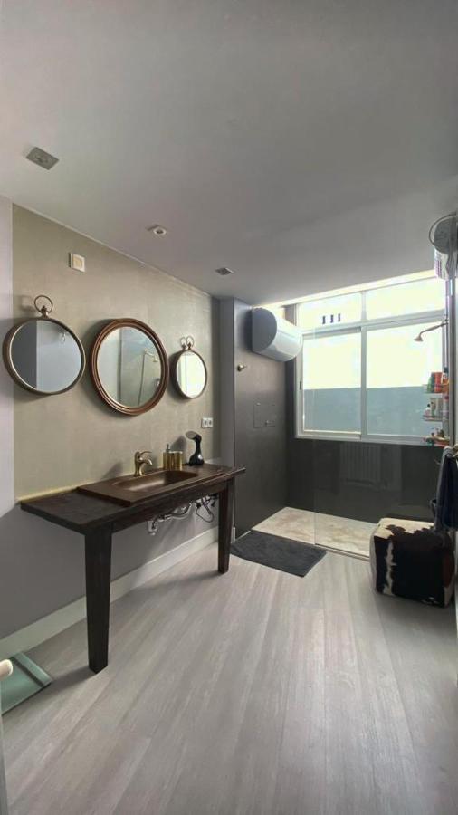 Penthouse Luxury Granada Apartment ภายนอก รูปภาพ