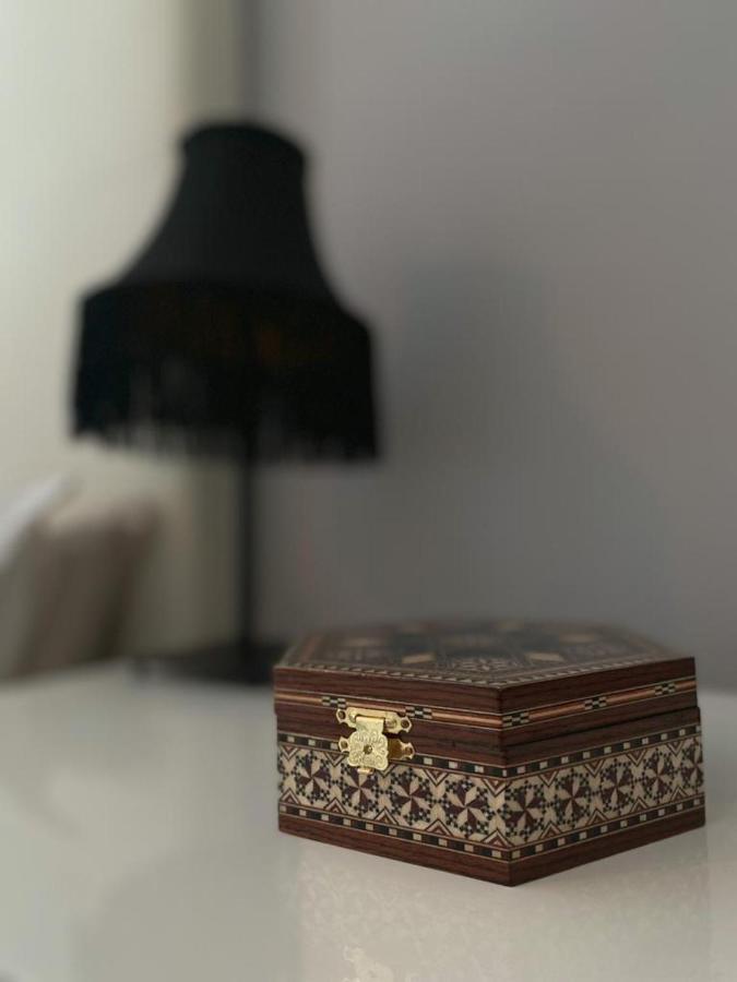 Penthouse Luxury Granada Apartment ภายนอก รูปภาพ