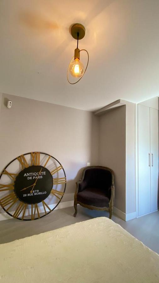 Penthouse Luxury Granada Apartment ภายนอก รูปภาพ