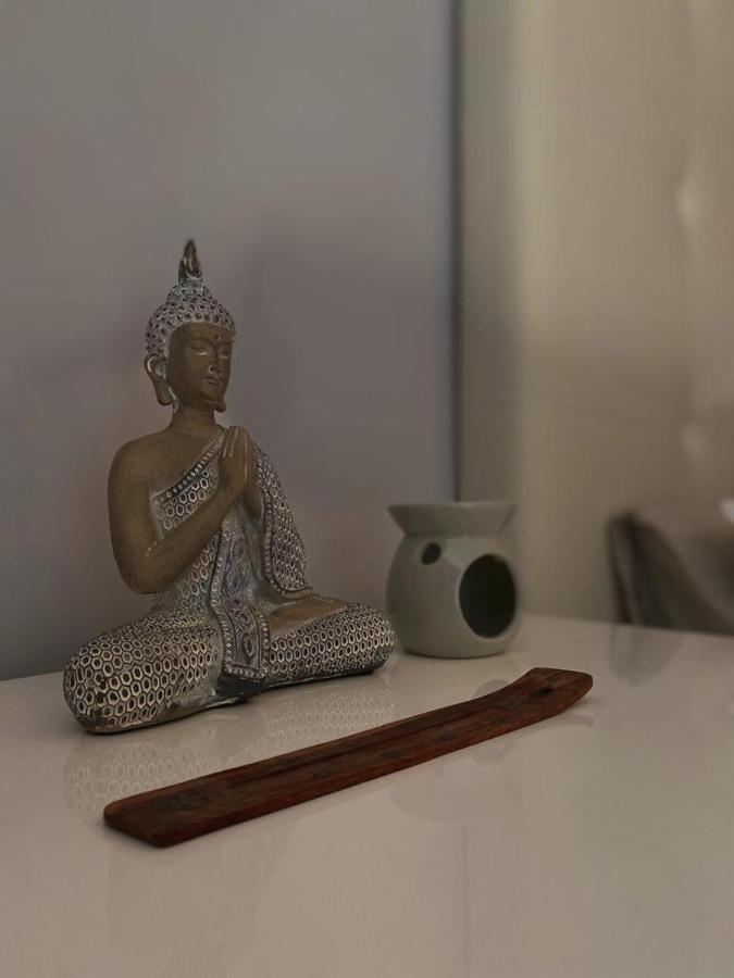 Penthouse Luxury Granada With Private Pool Apartment ภายนอก รูปภาพ