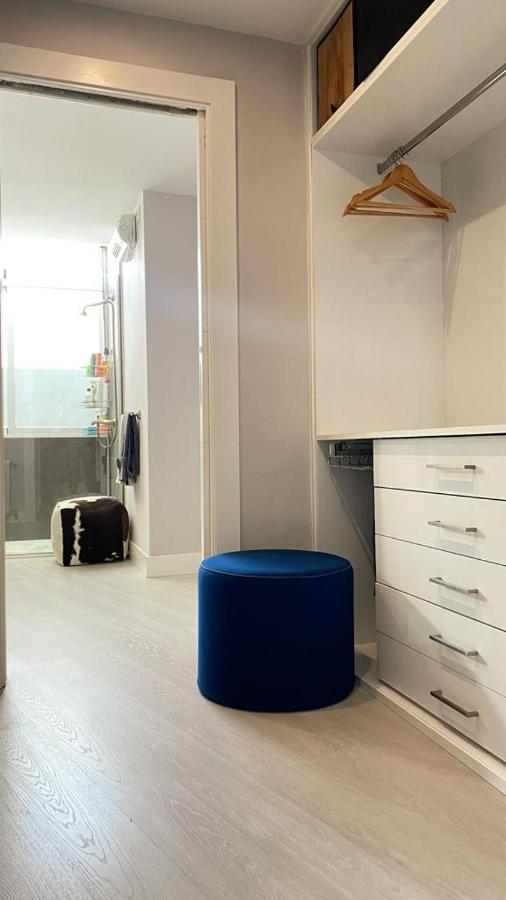 Penthouse Luxury Granada Apartment ภายนอก รูปภาพ