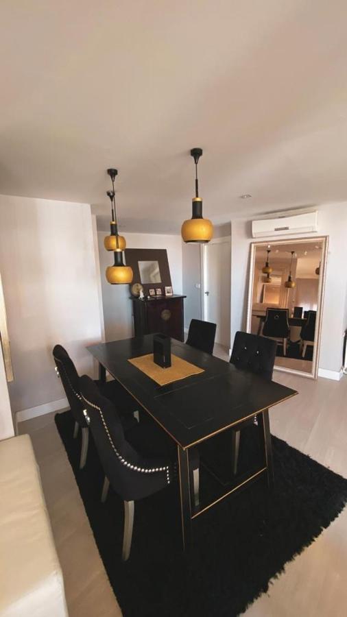 Penthouse Luxury Granada Apartment ภายนอก รูปภาพ