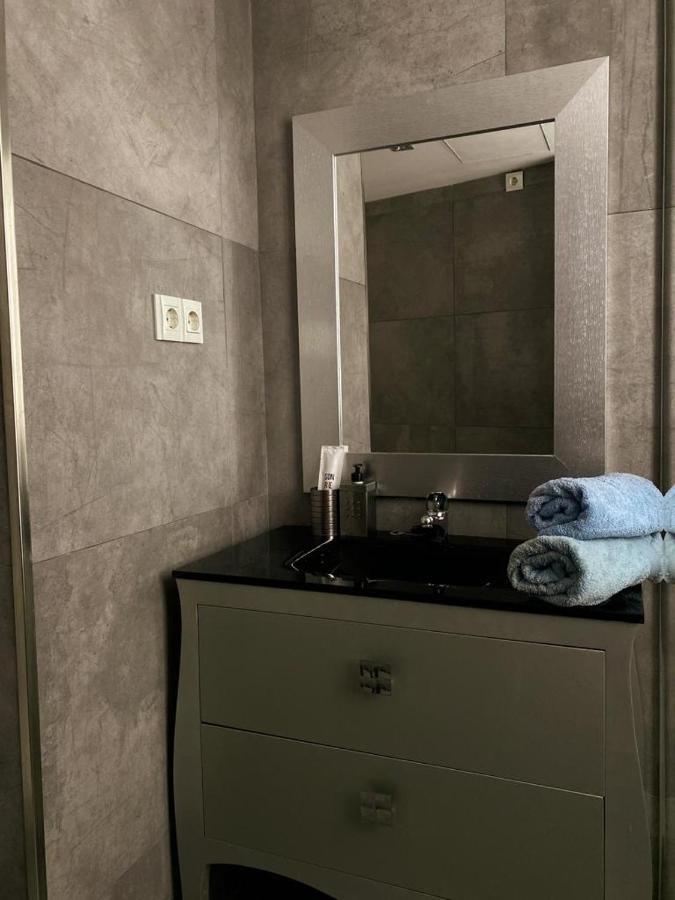 Penthouse Luxury Granada With Private Pool Apartment ภายนอก รูปภาพ