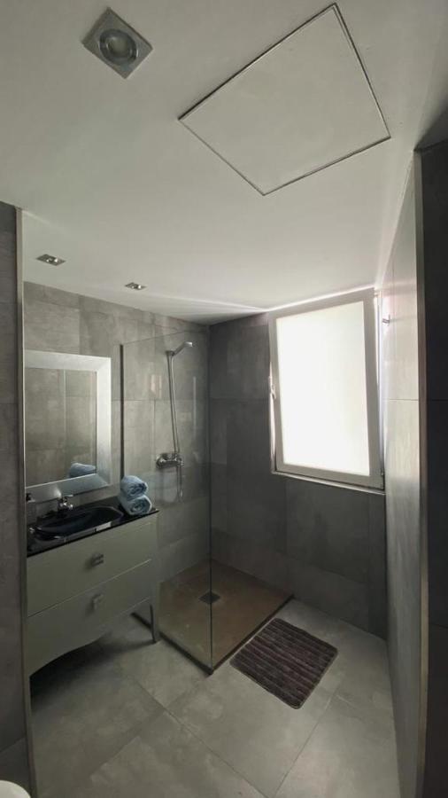 Penthouse Luxury Granada Apartment ภายนอก รูปภาพ
