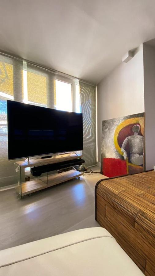 Penthouse Luxury Granada With Private Pool Apartment ภายนอก รูปภาพ