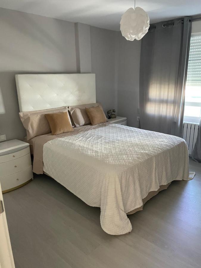 Penthouse Luxury Granada Apartment ภายนอก รูปภาพ