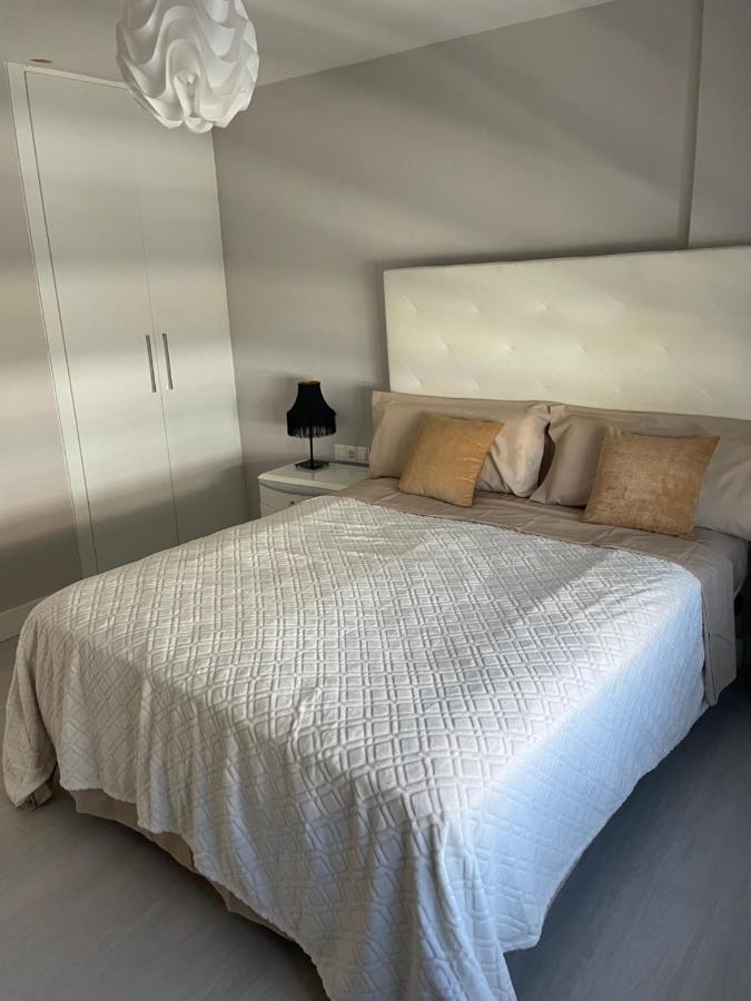 Penthouse Luxury Granada Apartment ภายนอก รูปภาพ