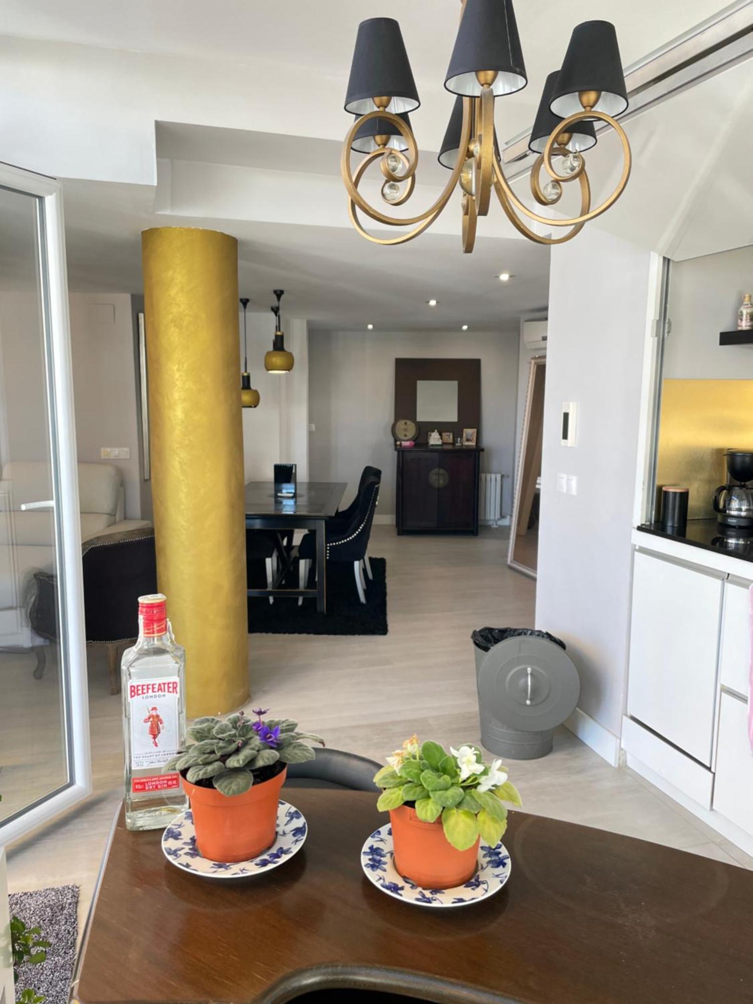 Penthouse Luxury Granada Apartment ภายนอก รูปภาพ
