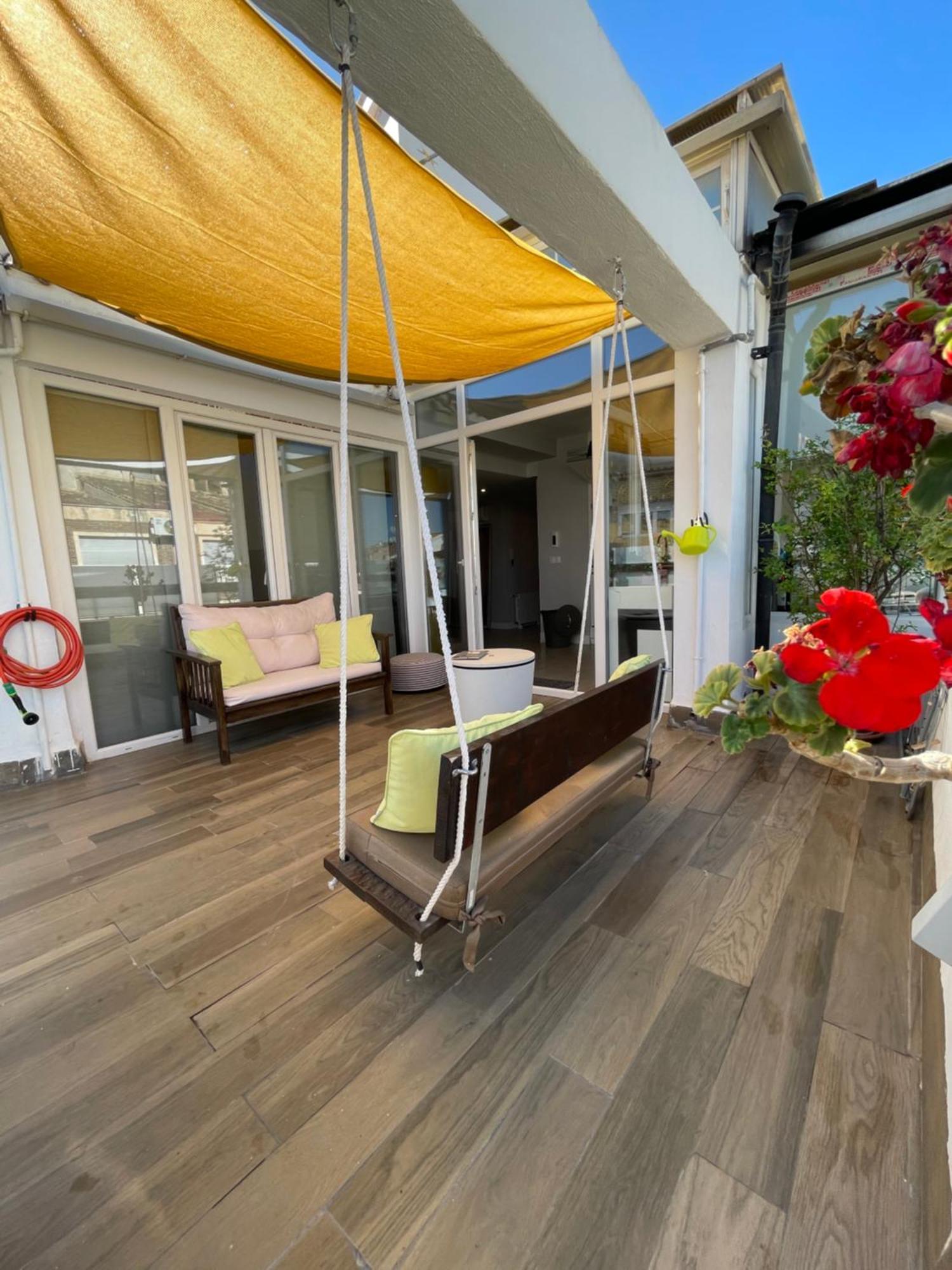 Penthouse Luxury Granada Apartment ภายนอก รูปภาพ
